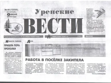 Публикации