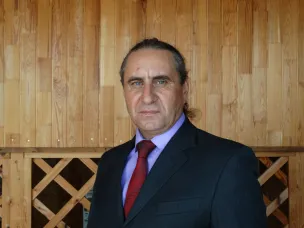 Фрунза Григорий Ильич