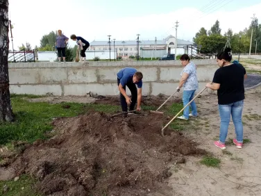 Субботники