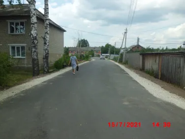 Фотогалерея 2021 Пиунова