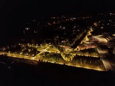 Парк 40 лет Победы (1)