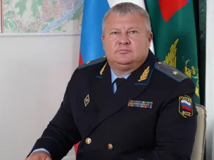 Интервью руководителя ГУФССП России по Нижегородской области - главного судебного пристава Нижегородской области генерал-майора внутренней службы Александра Юдина к Международному дню защиты детей