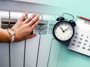 Отопительный сезон на территории Уренского муниципального округа стартует 2 октября 2023 года. 
