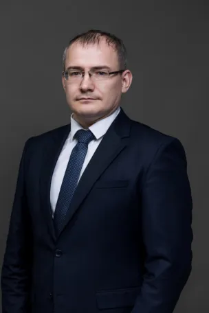 Груздев Сергей Константинович