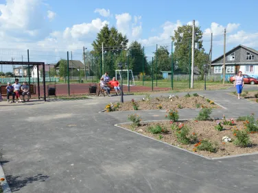 Фотогалерея 2021 Горево