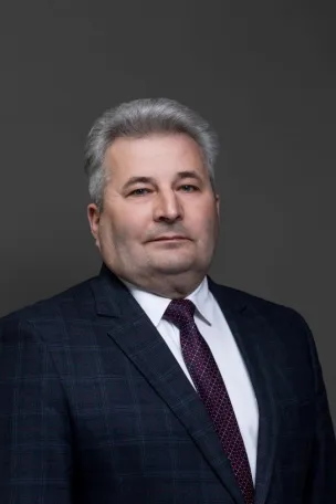 Смирнов Сергей Александрович