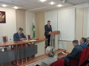 04 декабря 2023 года состоялись публичные слушания по проекту решения Совета депутатов Уренского муниципального округа Нижегородской области «О бюджете Уренского муниципального округа Нижегородской области на 2024 год и на плановый период 2025 и 2026 годов»