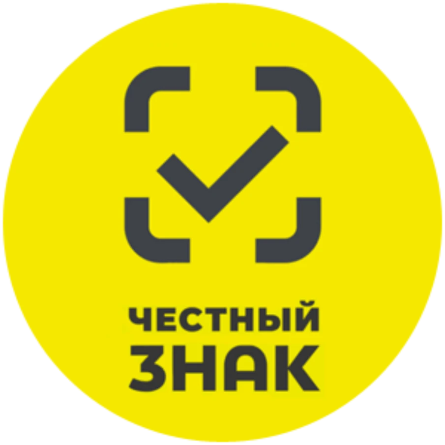 Маркировка отдельных видов сладостей