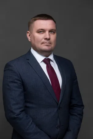 Козлов Михаил Евгеньевич