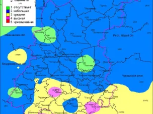 Пожароопастность