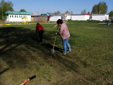 Субботники