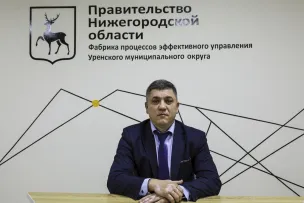 Соловьев Сергей Александрович