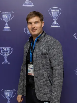 Скворцов Александр Федорович