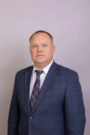 Веселов Алексей Николаевич