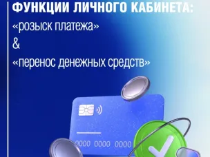 Ошиблись при оплате газа? «Личный кабинет» поможет найти или вернуть платеж