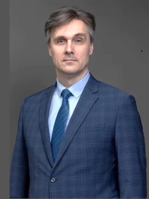 Бабинцев Сергей Борисович