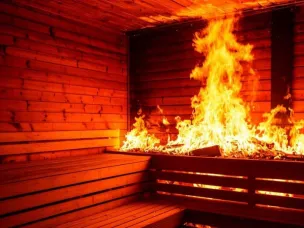 БЕЗОПАСНОСТЬ БАНИ