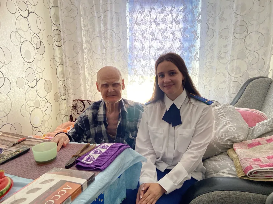 ПРЕСС – РЕЛИЗ  прокуратуры Уренского района